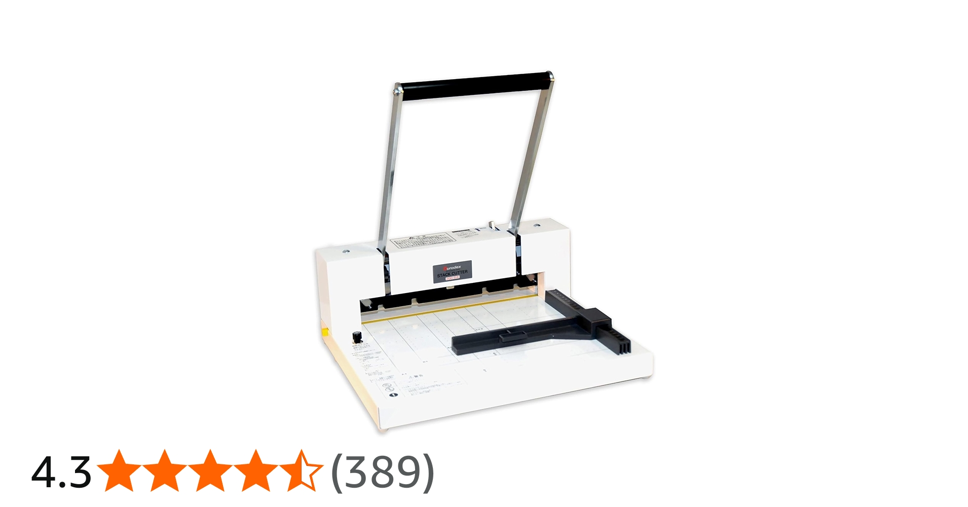 Amazon.co.jp: DURODEX 自炊裁断機 ホワイト 200DXW : ホーム＆キッチン
