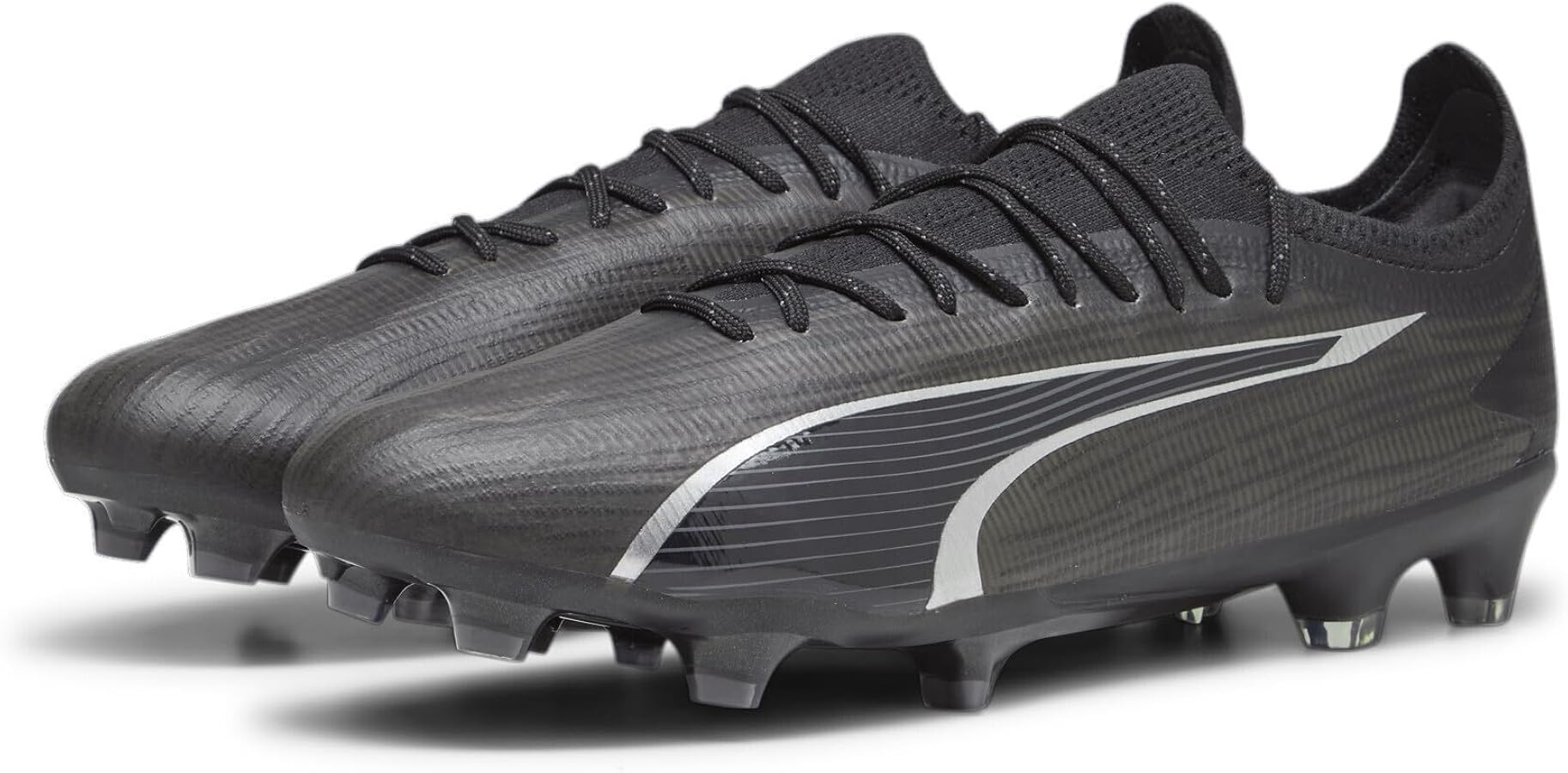 Amazon.com | Puma Ultra Ultimate Fg/ag Football Boots EU 46 | Soccer