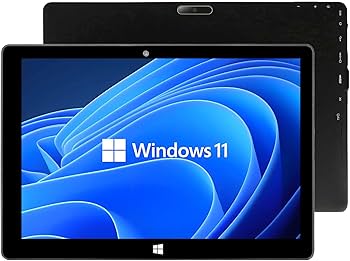 Amazon.com : ZAOFEPU 10 Inch Windows Tablet with Win 11 Home