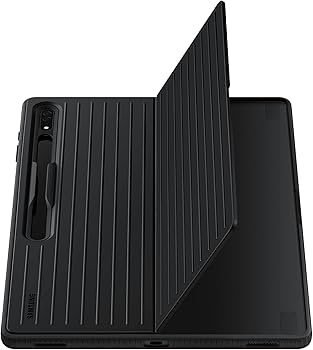 Amazon.co.jp: Samsung Galaxy 公式 Tab S8 ウルトラ保護