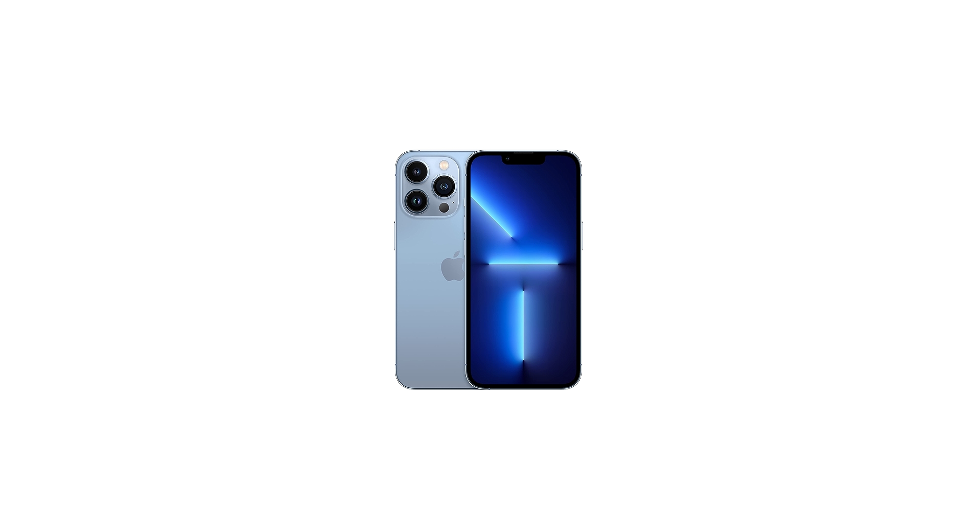 Amazon.com: Apple iPhone 13 Pro, 256GB, Sierra Blue - AT&T