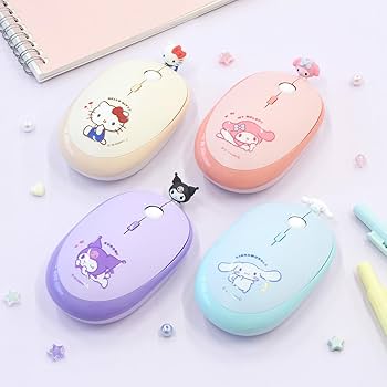 Amazon.co.jp: グルマンディーズ サンリオキャラクターズ Bluetooth