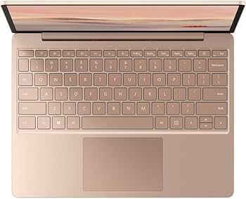 Microsoft Surface Laptop Go 2 12.4