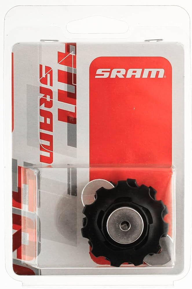 Amazon.com : SRAM Force/Rival/Apex 10 Speed Rear Derailleur Pulley