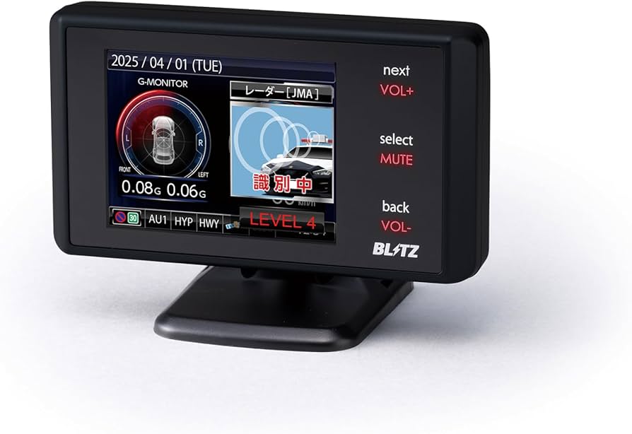 Amazon | BLITZ(ブリッツ) Touch-LASER TL245R JMA-520 JMA-401 JMA