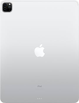 Amazon.com : Apple 2020 iPad Pro 12.9-inch, Wi-Fi + Cellular, 1TB