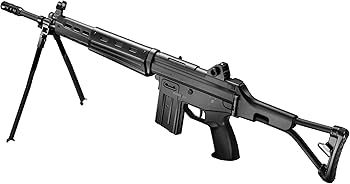 Amazon | 東京マルイ No86 89式小銃〈折曲銃床式〉 18歳以上