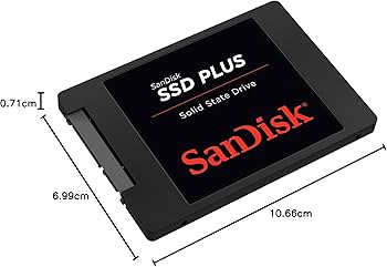 Amazon | 【 サンディスク 正規品 】 SanDisk サンディスク 内蔵 SSD