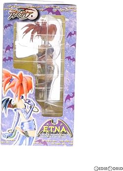 Amazon | エトナ 魔界戦記ディスガイア 1/7 完成品 フィギュア