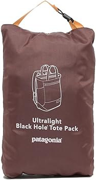 Amazon.co.jp: [パタゴニア] リュック トートバッグ ウルトラライト