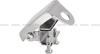 Amazon | Empire モービル用 車載用 アンテナ基台 ルーフサイド用基台