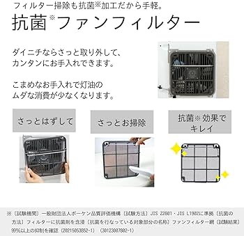 Amazon.co.jp: 石油ファンヒーター FW-5724LS(W) ムーンホワイト