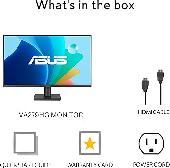 Amazon.com: ASUS 27
