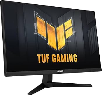 Amazon.com: ASUS TUF Gaming 25