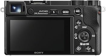Amazon | SONY ミラーレス一眼 α6000 パワーズームレンズキット E PZ