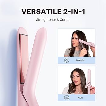 Amazon.com: Wavytalk 3 in 1 Curling Wand Set, Multi Curl, Curling