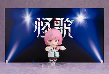 Amazon | ねんどろいど 花譜 ノンスケール プラスチック製 塗装済み