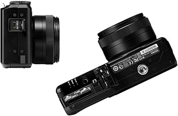Amazon | SIGMA デジタルカメラ DP1Merrill 4600万画素 FoveonX3
