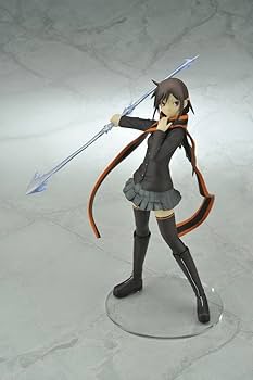 Amazon | コトブキヤ 夜桜四重奏 ヨザクラカルテット 槍桜ヒメ 1/8