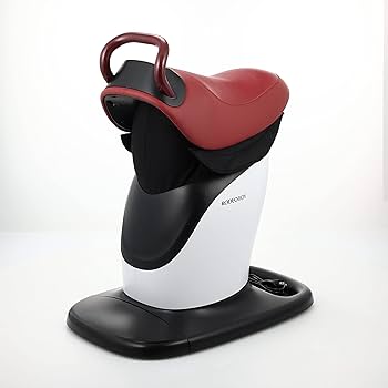 Amazon.co.jp: THRIVE FD-017 Riding Machine Rodeo Boy : Sports