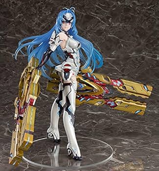 Amazon | ゼノブレイド2 KOS-MOS Re: 1/7スケール ABS&PVC製 塗装済み