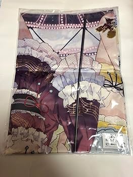 Amazon.co.jp: ソフィーのアトリエ 20thライブ プレミアム B2 布