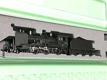 Amazon | KATO 2028-1 8620 東北仕様 Nゲージ 蒸気機関車 幹線 本線