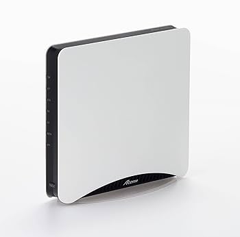 Amazon.co.jp: 【Amazon.co.jp 限定】NEC Aterm 無線LAN Wi-Fi 6E