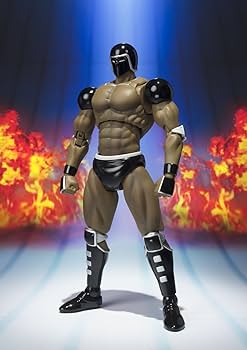 Amazon.co.jp: TAMASHII NATIONS S.H.フィギュアーツ キン肉マン