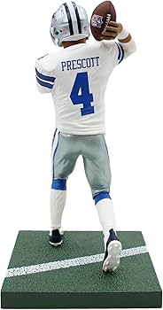 Amazon | Imports Dragon 限定NFL ダック・プレスコット(ダラス