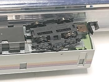 Amazon | 単品 M1両TOMIX 8541 JR カヤ27形 500番台（カシオペア）（M