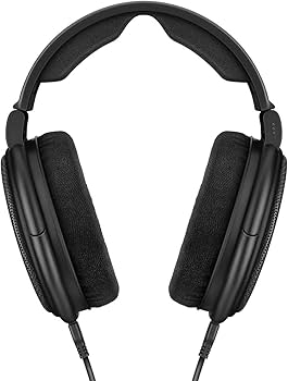 Amazon.com: Sennheiser HD 660 S - Hires Audiophile Open Back
