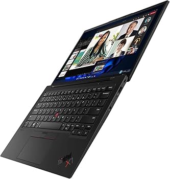 Amazon.com: Lenovo ThinkPad X1 Carbon Gen 8 14-inch FHD