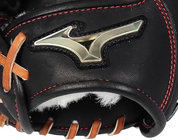 Amazon | ミズノ（MIZUNO） 硬式用グラブ 外野手用 野球グローブ