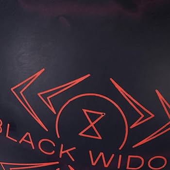 Amazon.co.jp: Hammer Black Widow 2.0 ボーリングボール ブラック