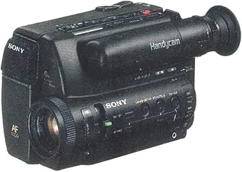 Amazon | SONY CCD-TR55 ハンディカム 8ミリビデオカメラ （Hi8非対応