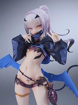 Amazon | Fate/Grand Order ルーラー/メリュジーヌ 1/6スケール