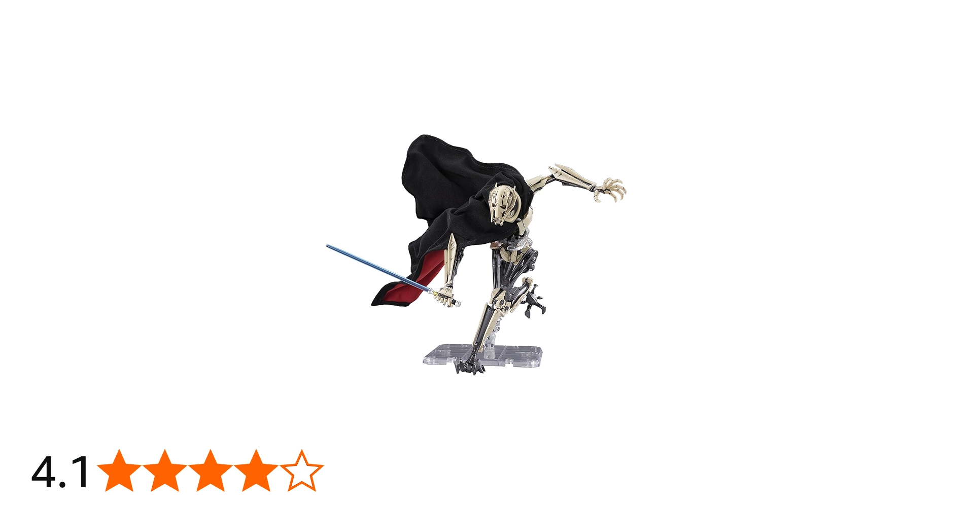 Amazon.co.jp: TAMASHII NATIONS S.H.フィギュアーツ スター・ウォーズ