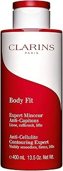 Amazon | クラランス CLARINS ボディ フィット 400mL [並行輸入品
