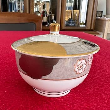 Amazon.co.jp: 乃りたけ ノリタケ 急須 蓋付き茶碗5客セット 金彩 紅葉