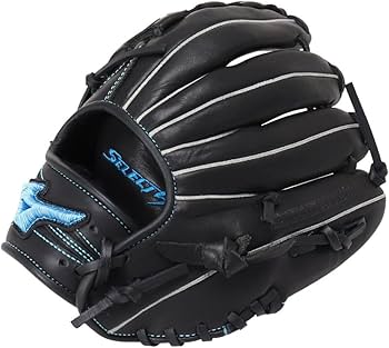 Amazon | ミズノ（MIZUNO） 少年軟式用グラブ セレクトナイン