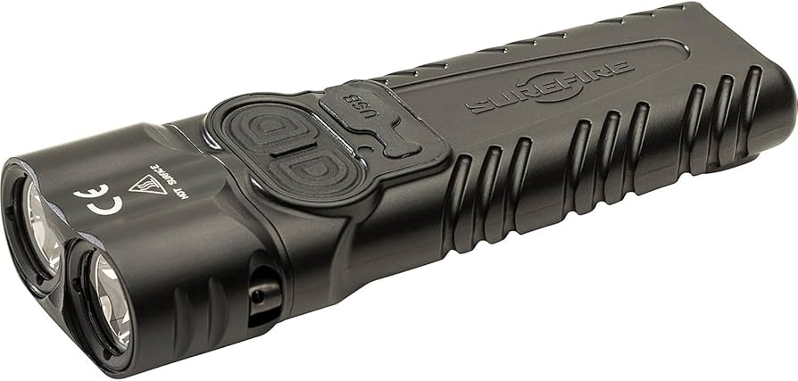 Amazon.co.jp: SureFire Stiletto Pro II 懐中電灯 1500/500/25