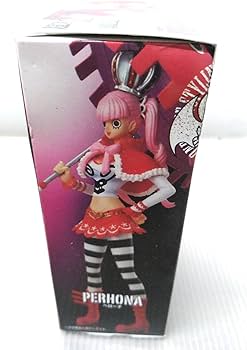 Amazon.co.jp: ONE PIECE 超ワンピーススタイリング 3D2Y PERHONA