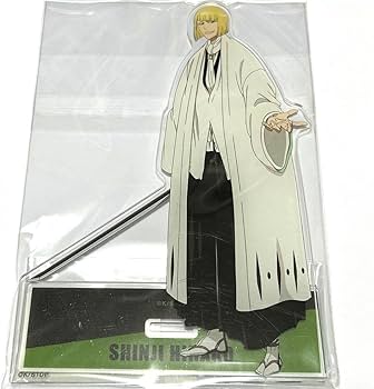 Amazon.co.jp: BLEACH 平子真子 平子 アクリルスタンド アクスタ