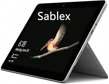 Amazon.co.jp: マイクロソフトSurface Go2 1927タブレットPC 10.5