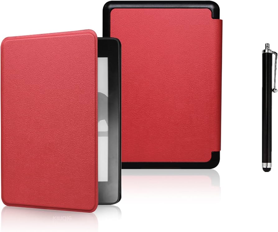 キンドル Paperwhite PQ94WIF 32G 第10世代 カバー付 Amazon.co.jp