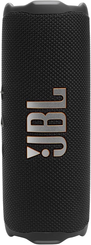 JBL FLIP 7 / Portable Speaker/Bluetooth Compatible/IP68 Dustproof