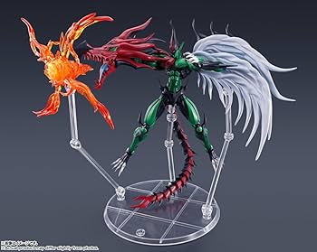 Amazon | TAMASHII NATIONS S.H.モンスターアーツ 遊☆戯☆王デュエル
