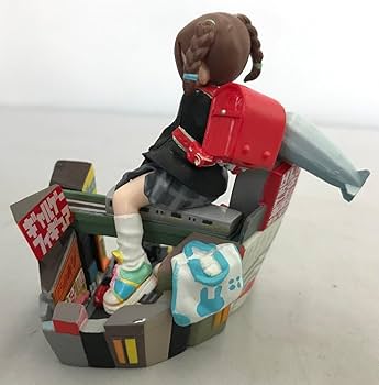 Amazon.co.jp: OTAKU おたく 新横浜ありな 大嶋優木 フィギュア