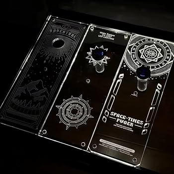 Amazon | Koutiku(コウチク) IGT テーブル プレート 天板 IGT カスタム